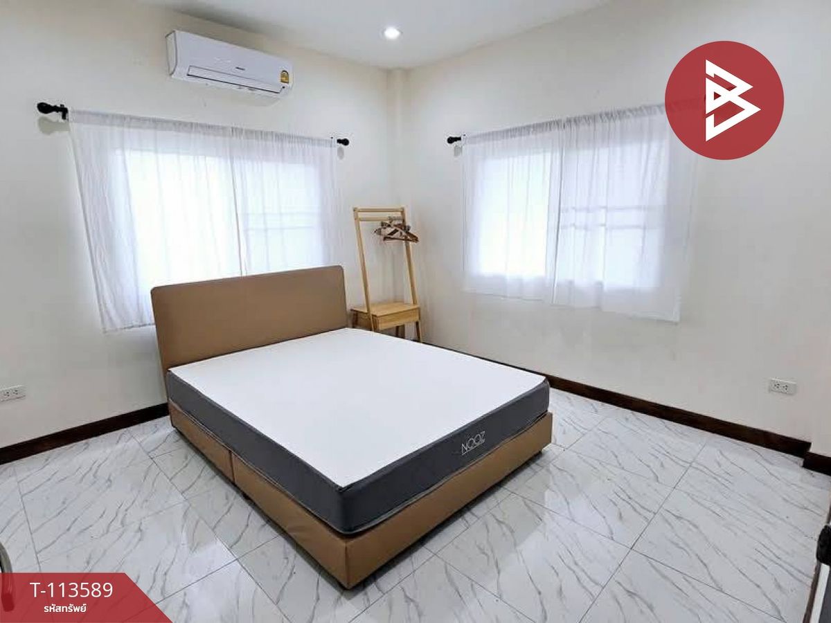 ขายบ้านเดี่ยวพร้อมที่ดิน เนื้อที่ 3 งาน 46 ตารางวา สวนผึ้ง ราชบุรี - 12