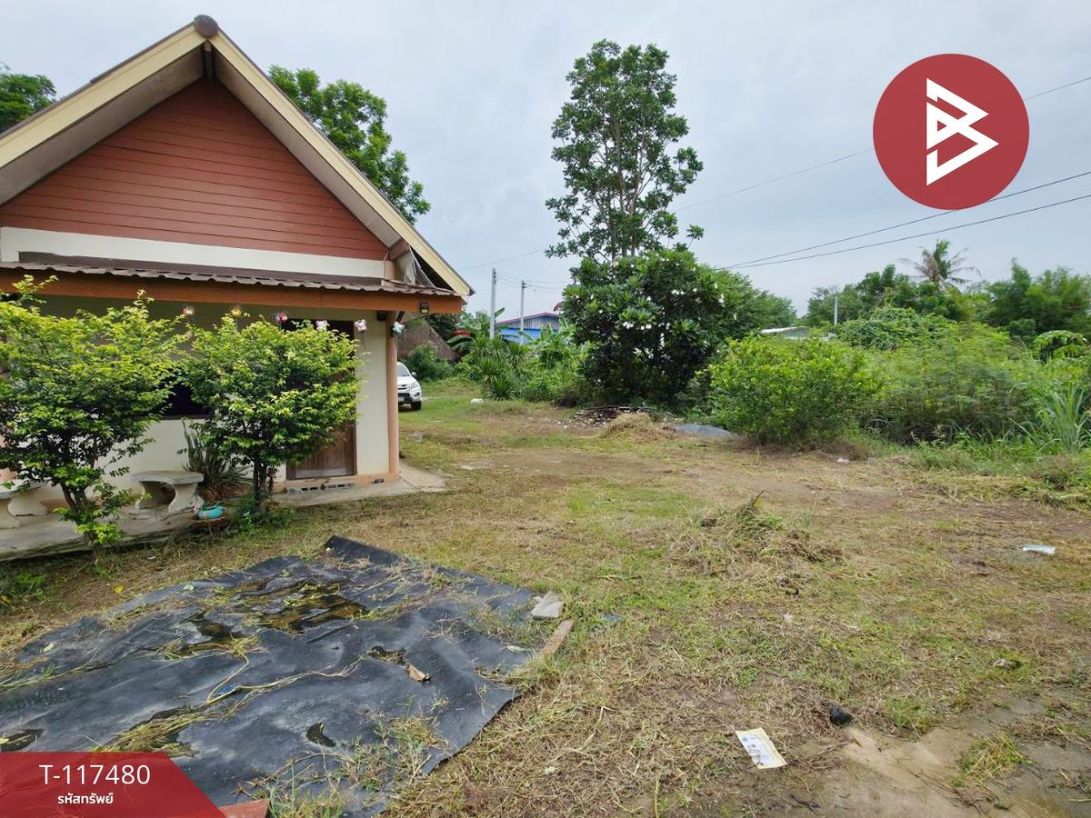 ขายบ้านเดี่ยว เนื้อที่ 2 งาน ต.หินกอง ราชบุรี ทำเลดี แหล่งชุมชน - 2