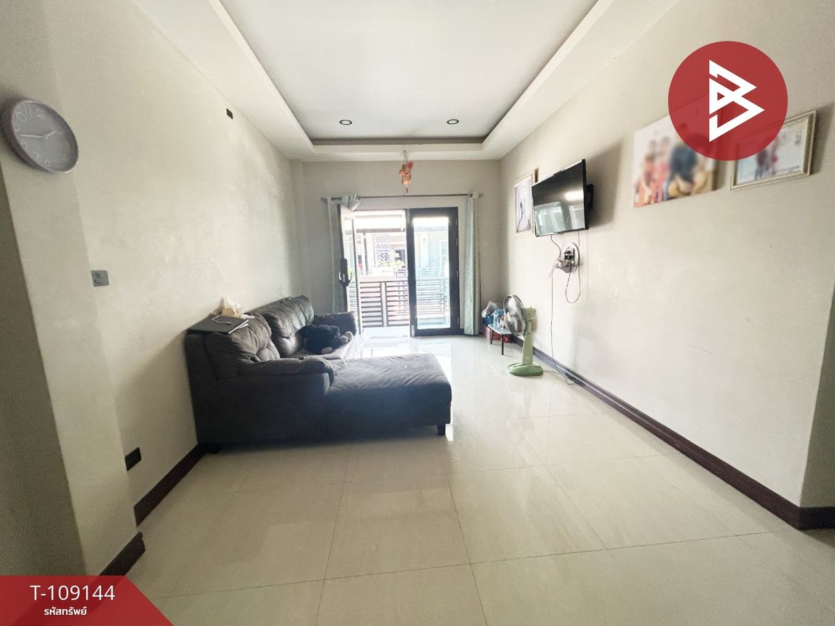 ขายบ้านเดี่ยว หมู่บ้านคุ้มวิลเลจ ดำเนินสะดวก ราชบุรี - 9