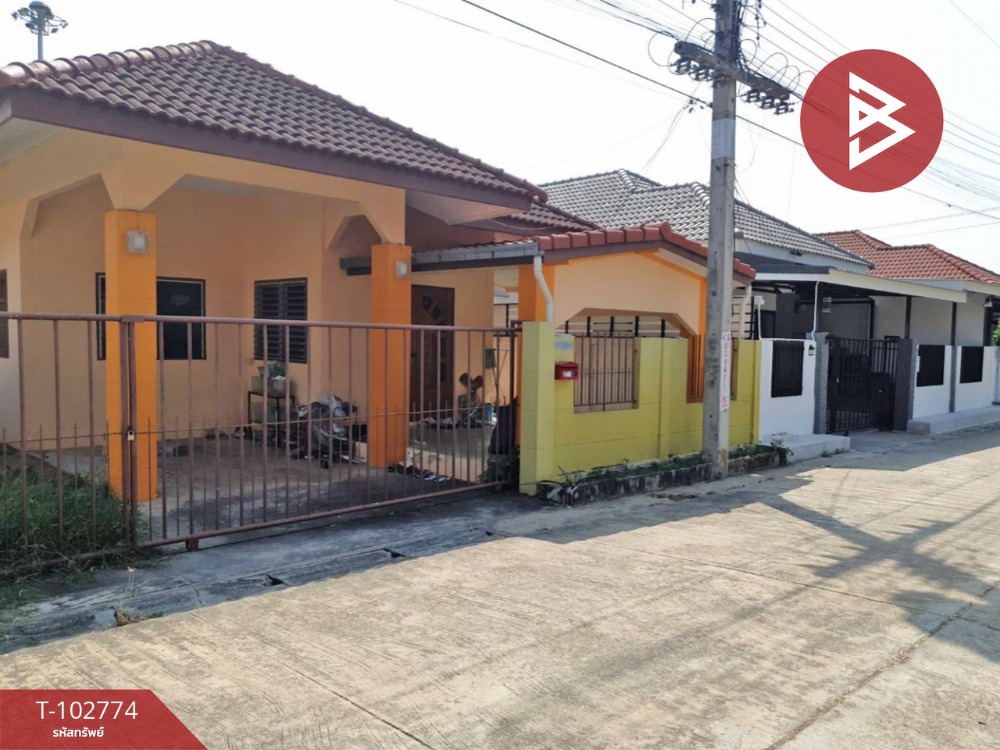 ขายบ้านเดี่ยว หมู่บ้านอามิสรา (โครงการอวยชัยเพลส) โคกหม้อ ราชบุรี - 6