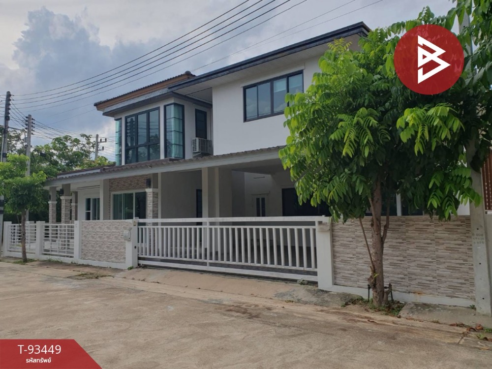 ขายหรือให้เช่าบ้านเดี่ยว หมู่บ้านเดอะมิราเคิล พลัส ราชบุรี พร้อมเข้าอยู่ - 2