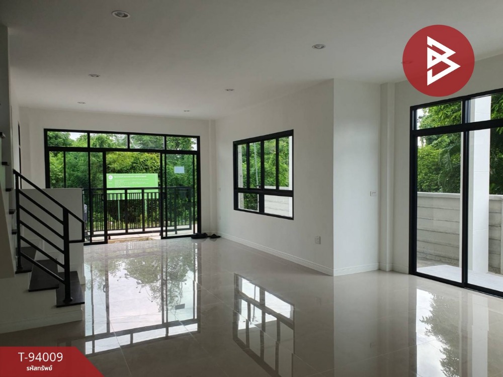 ขายบ้านเดี่ยว หมู่บ้านดารา สร้อยฟ้า-โพธาราม ราชบุรี - 7