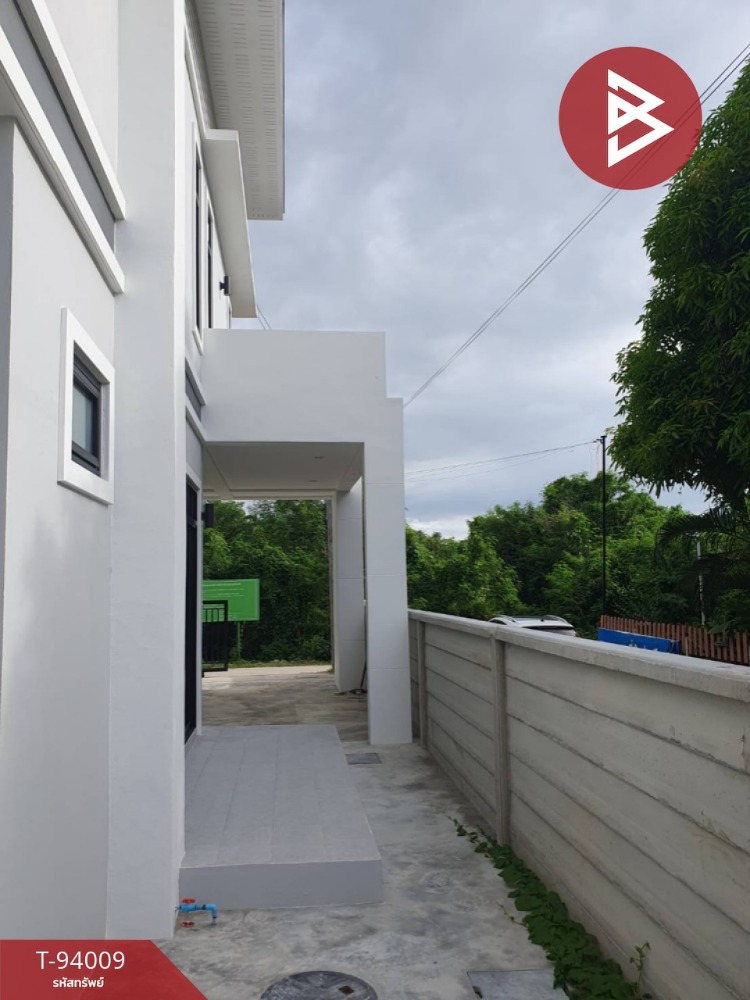 ขายบ้านเดี่ยว หมู่บ้านดารา สร้อยฟ้า-โพธาราม ราชบุรี - 12