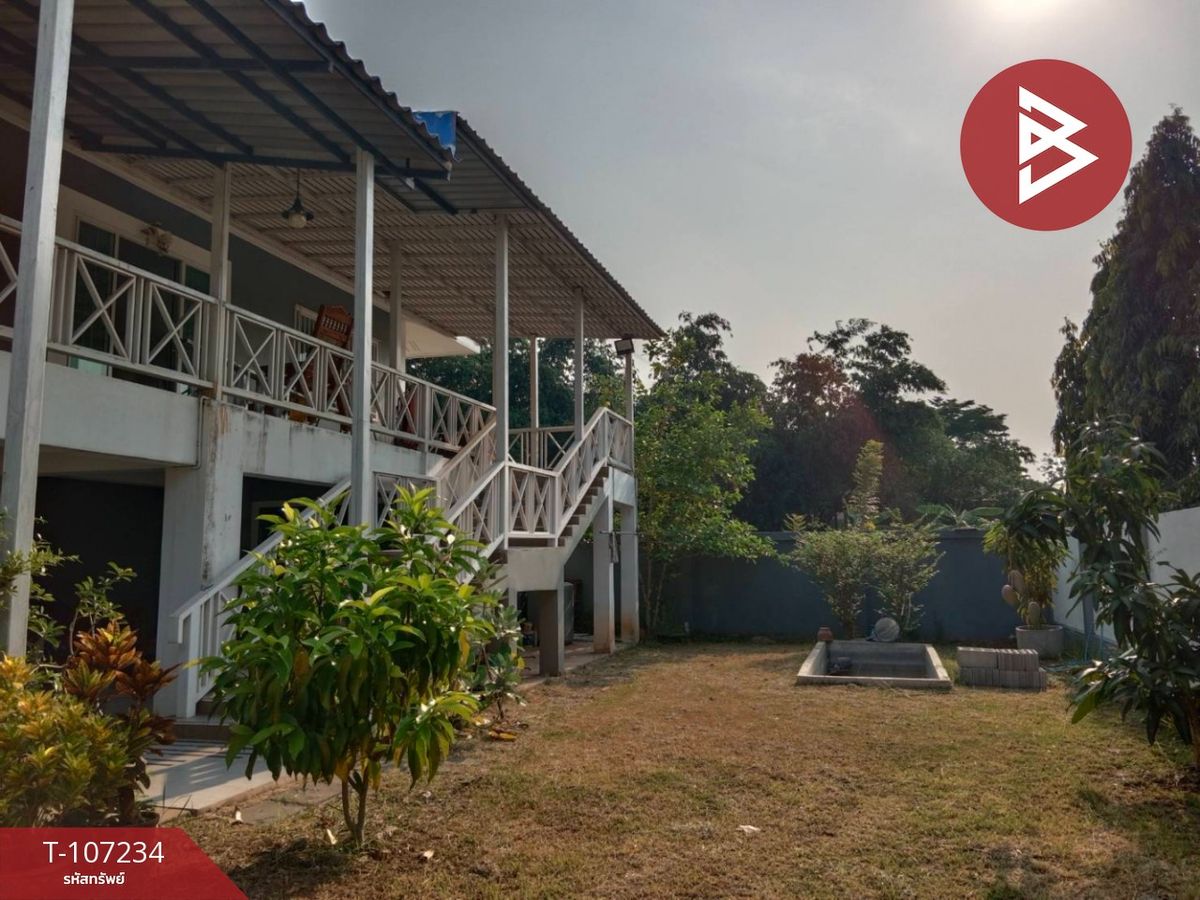 ขายบ้านเดี่ยว 2 ชั้น เนื้อที่ 2 งาน ดอนตะโก ราชบุรี - 10