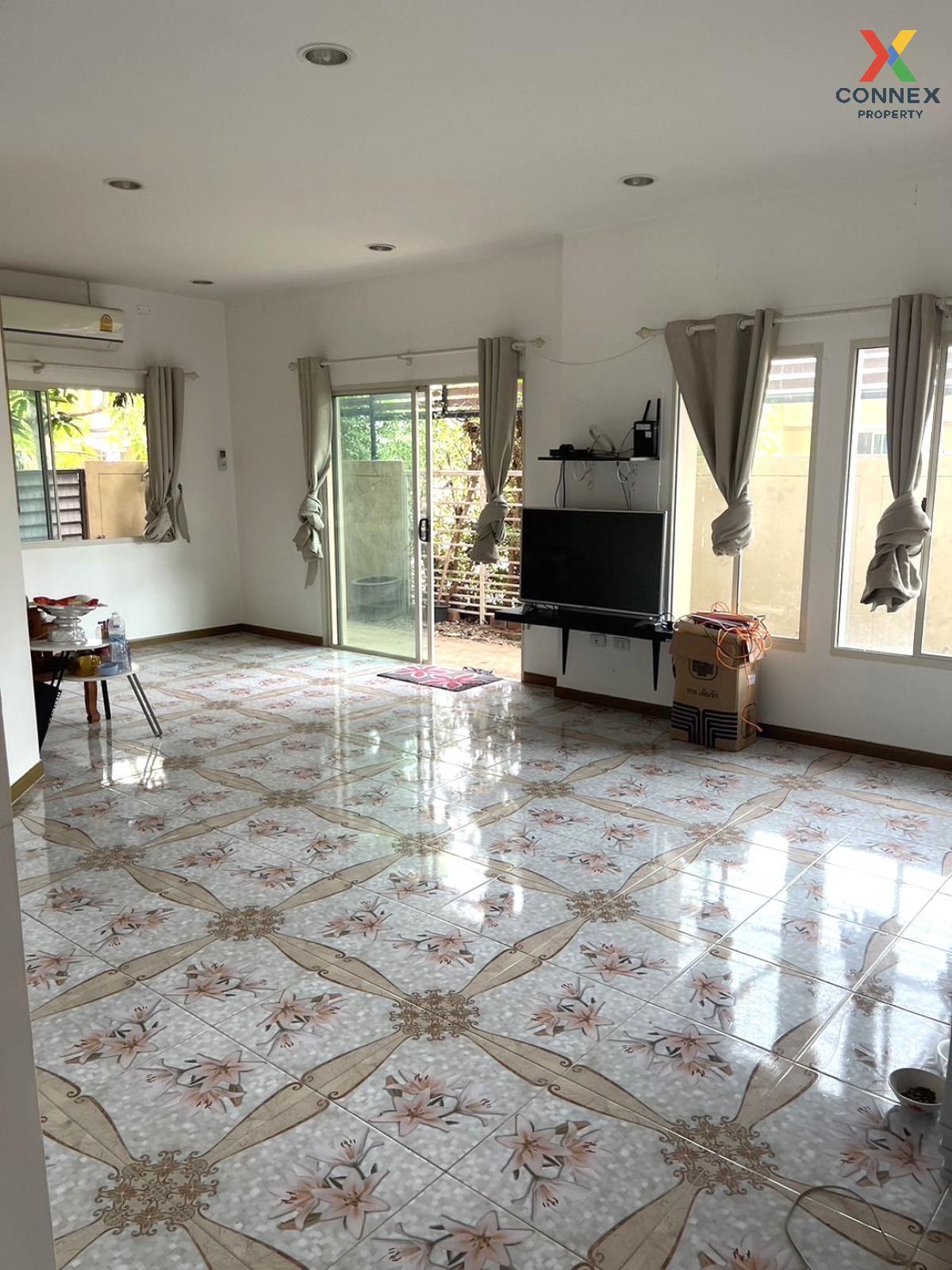ขายบ้าน บ้านชีวา 1 ราชบุรี หลุมดิน เมืองราชบุรี ราชบุรี CX-109593 - 7