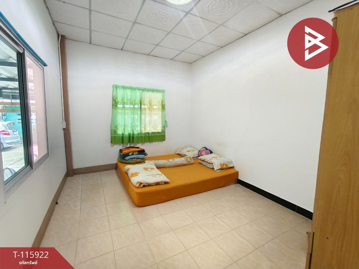 ขายทาวน์เฮ้าส์ หมู่บ้าน ป.เพิ่มทวี บ้านโป่ง ราชบุรี - 11