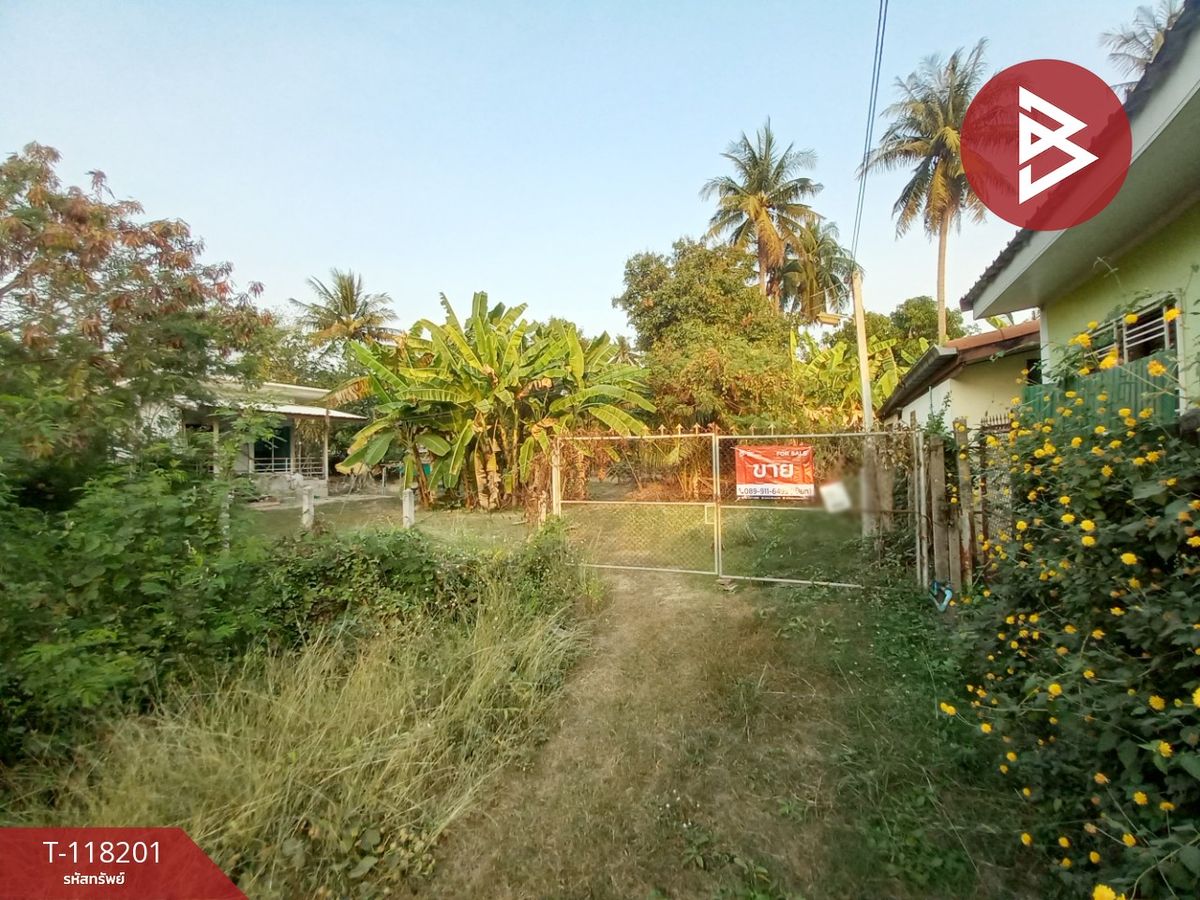 ขายที่ดิน เนื้อที่ 1 ไร่ 1 งาน อ.โพธาราม ราชบุรี ทำเลดี ใกล้แหล่งชุมชน - 4