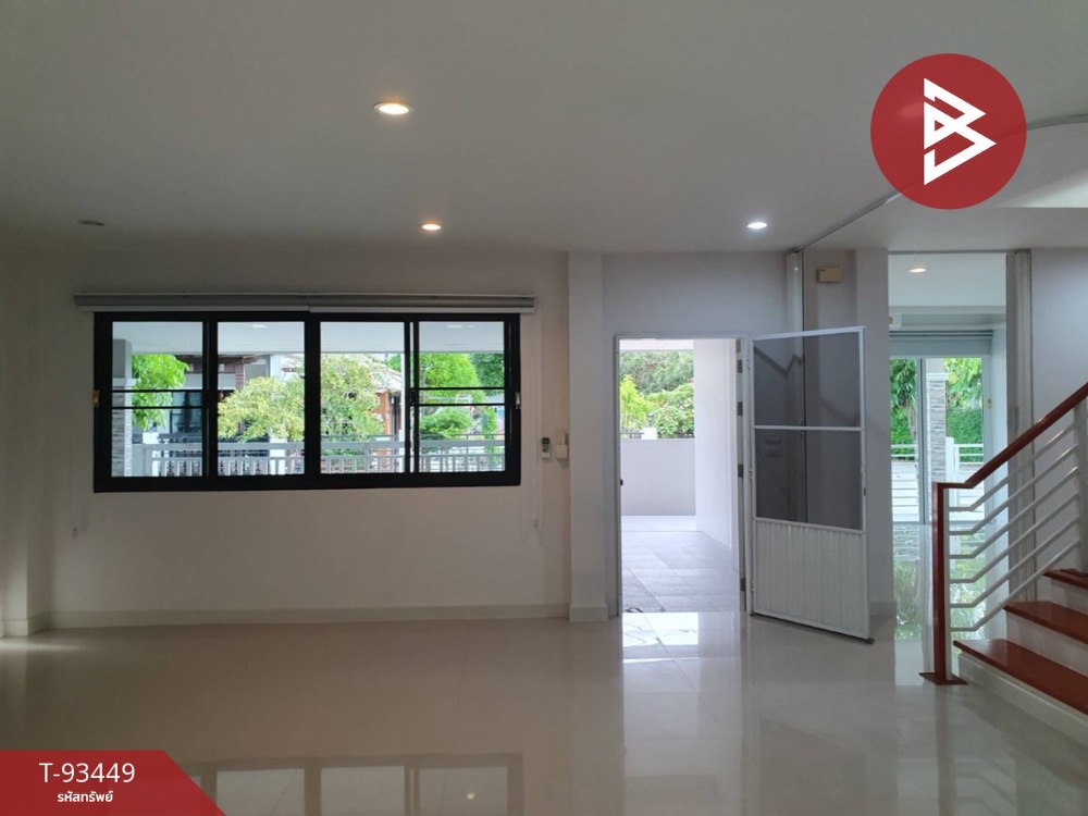 ขายหรือให้เช่าบ้านเดี่ยว หมู่บ้านเดอะมิราเคิล พลัส ราชบุรี พร้อมเข้าอยู่ - 12