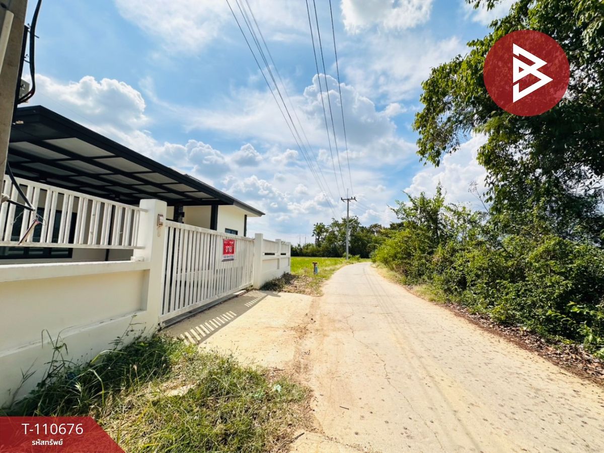ขายบ้านเดี่ยว หมู่บ้านเฮงเฮงวิลล์ 4 โคกหม้อ-บ้านโป่ง ราชบุรี - 6