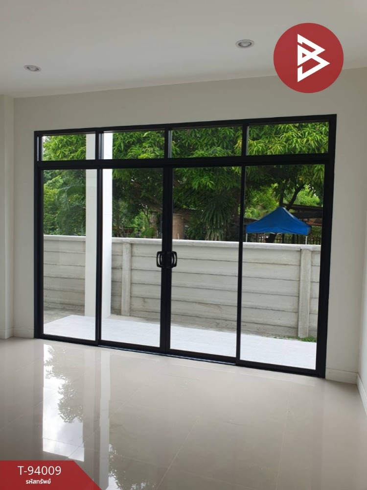 ขายบ้านเดี่ยว หมู่บ้านดารา สร้อยฟ้า-โพธาราม ราชบุรี - 9