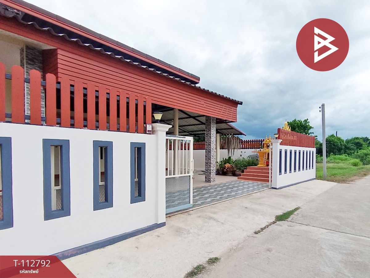 ขายบ้านเดี่ยวชั้นเดียว เนื้อที่ 85 ตร.วา บ้านโป่ง ราชบุรี - 6