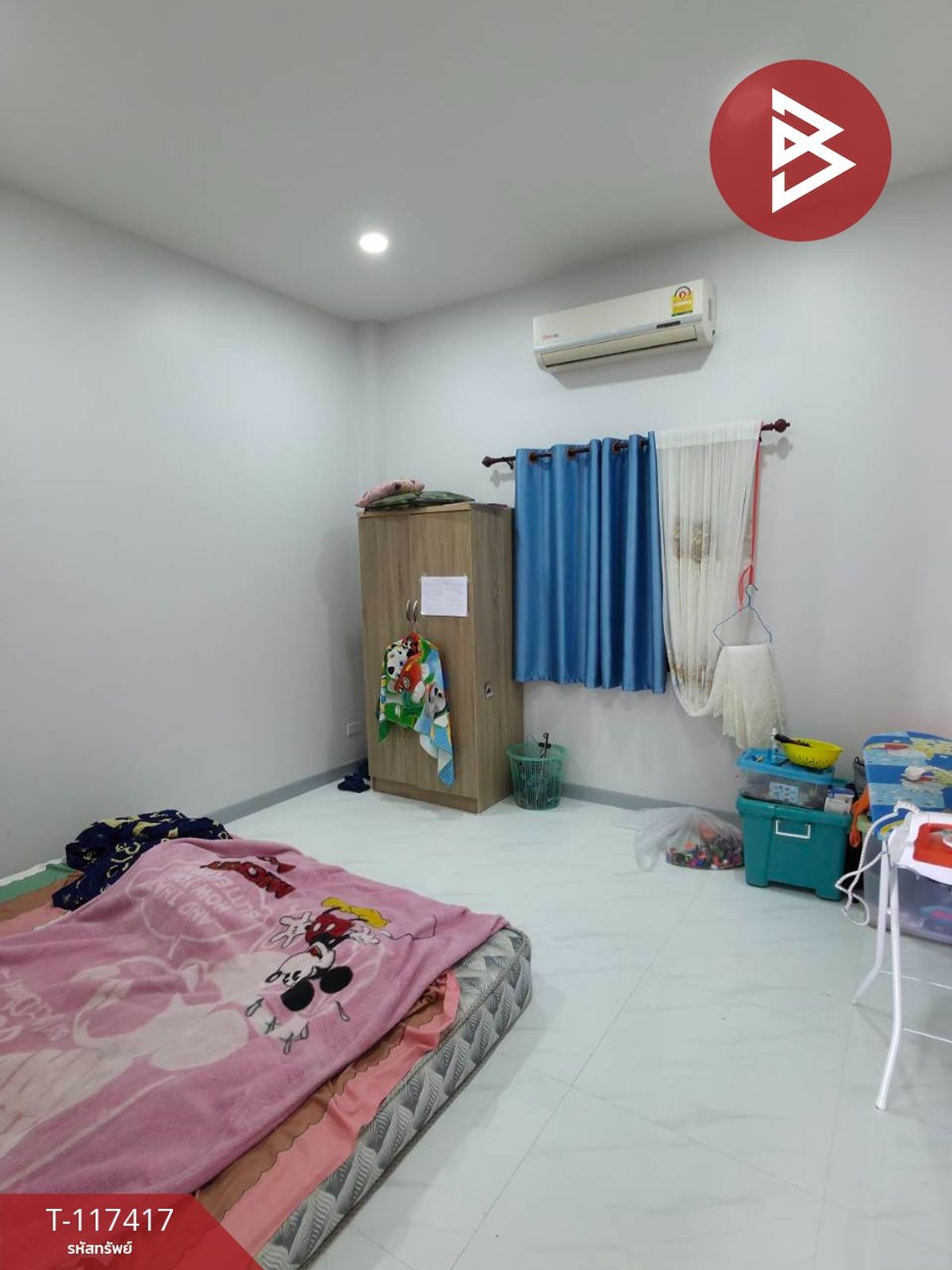 ขายบ้านเดี่ยวชั้นเดียว เนื้อที่ 1 งาน 40 ตร.วา หลุมดิน ราชบุรี - 12