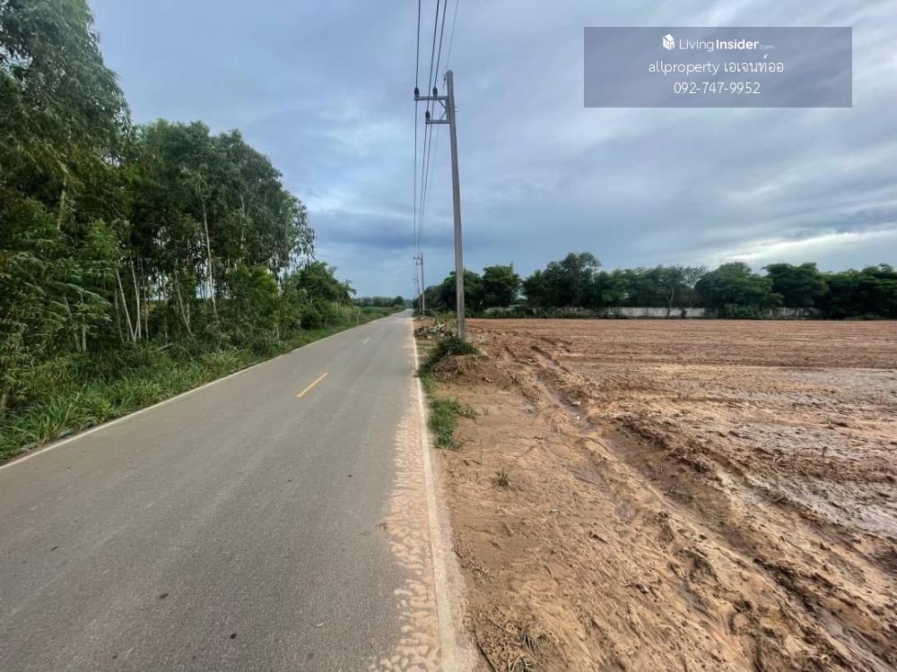 ขายที่ดินแปลงใหญ่ เนินเขาน้ำไม่ท่วม 76-2-28ไร่ เบิกไพร จอมบึง ราชบุรี เหมาะสร้างโกดัง โรงงาน โซลาร์ฟาร์ม โครงการ โปรเจคใหญ่ๆ - 11