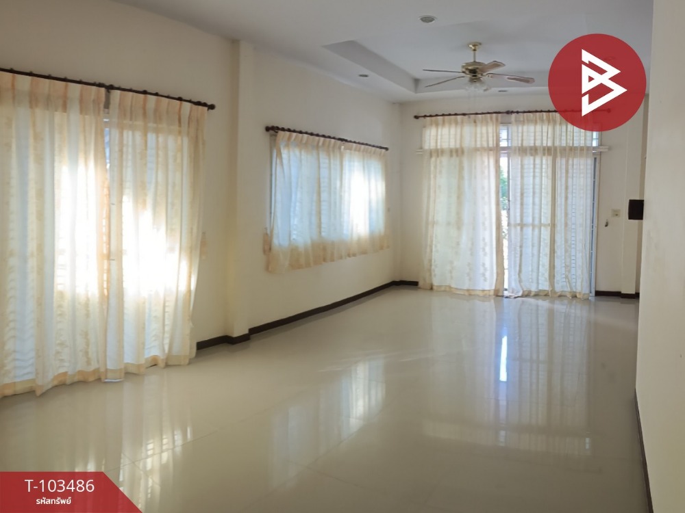 ขายบ้านเดี่ยว หมู่บ้านนิรันดร์ฮิลล์วิลเลจ ราชบุรี (Niran Hill Village Ratchaburi) ราชบุรี - 11