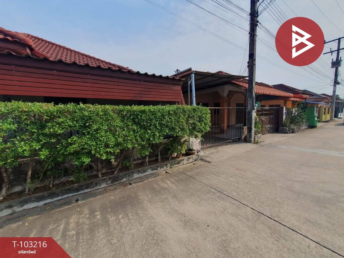 ขายบ้านเดี่ยวอามิสรา ราชบุรี เนื้อที่ 54 ตร.วา โคกหม้อ ราชบุรี - 2