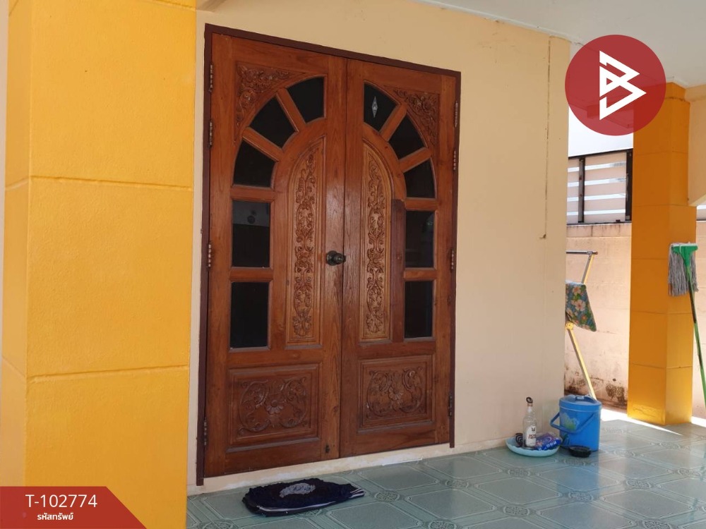 ขายบ้านเดี่ยว หมู่บ้านอามิสรา (โครงการอวยชัยเพลส) โคกหม้อ ราชบุรี - 8