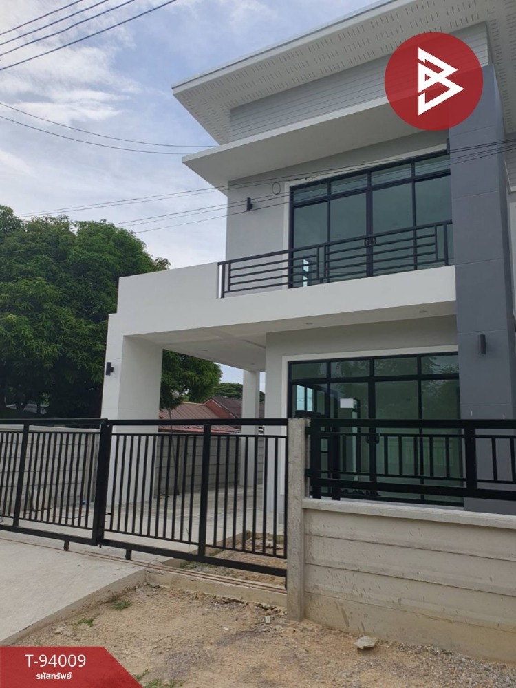 ขายบ้านเดี่ยว หมู่บ้านดารา สร้อยฟ้า-โพธาราม ราชบุรี - 5