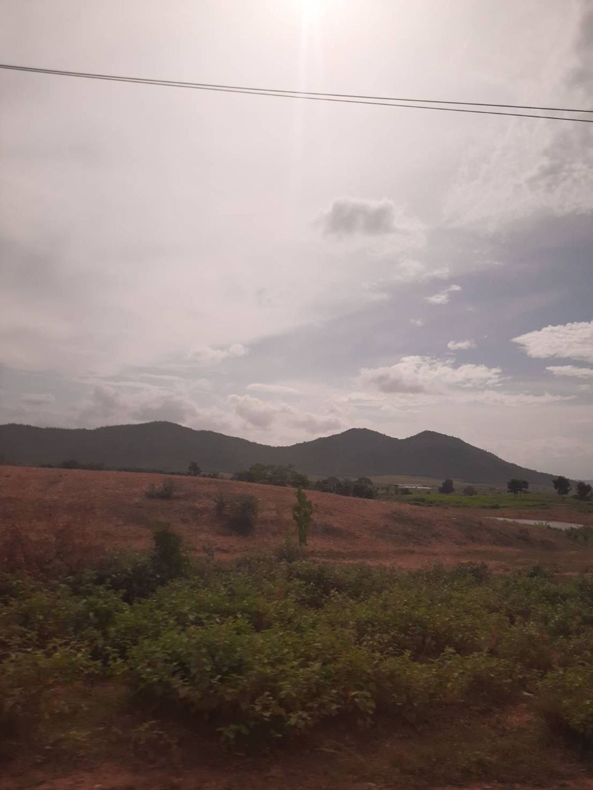 ขายที่ดินใกล้สนานกอล์ฟ Dragon Hills & Country Clubs - 5