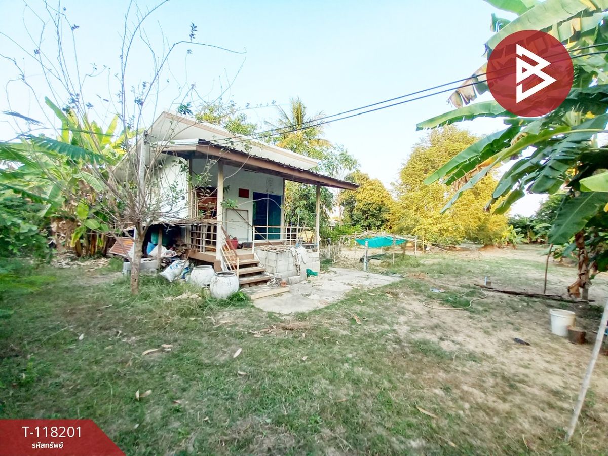ขายที่ดิน เนื้อที่ 1 ไร่ 1 งาน อ.โพธาราม ราชบุรี ทำเลดี ใกล้แหล่งชุมชน - 6