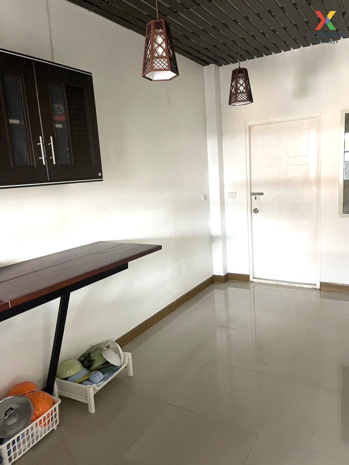 ขายบ้าน บ้านชีวา 1 ราชบุรี หลุมดิน เมืองราชบุรี ราชบุรี CX-109593 - 9