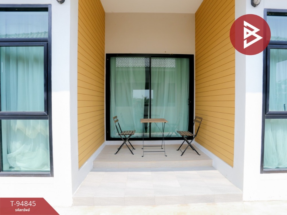 ขายบ้านเดี่ยว มี 3 หลัง หมู่บ้านทัศวรา สวนกล้วย (Tasawara Home) ราชบุรี - 8