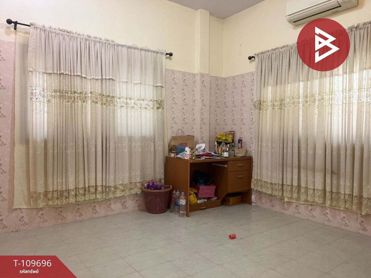 ขายบ้านเดี่ยว หมู่บ้านโพธารามเมืองใหม่ ราชบุรี - 10