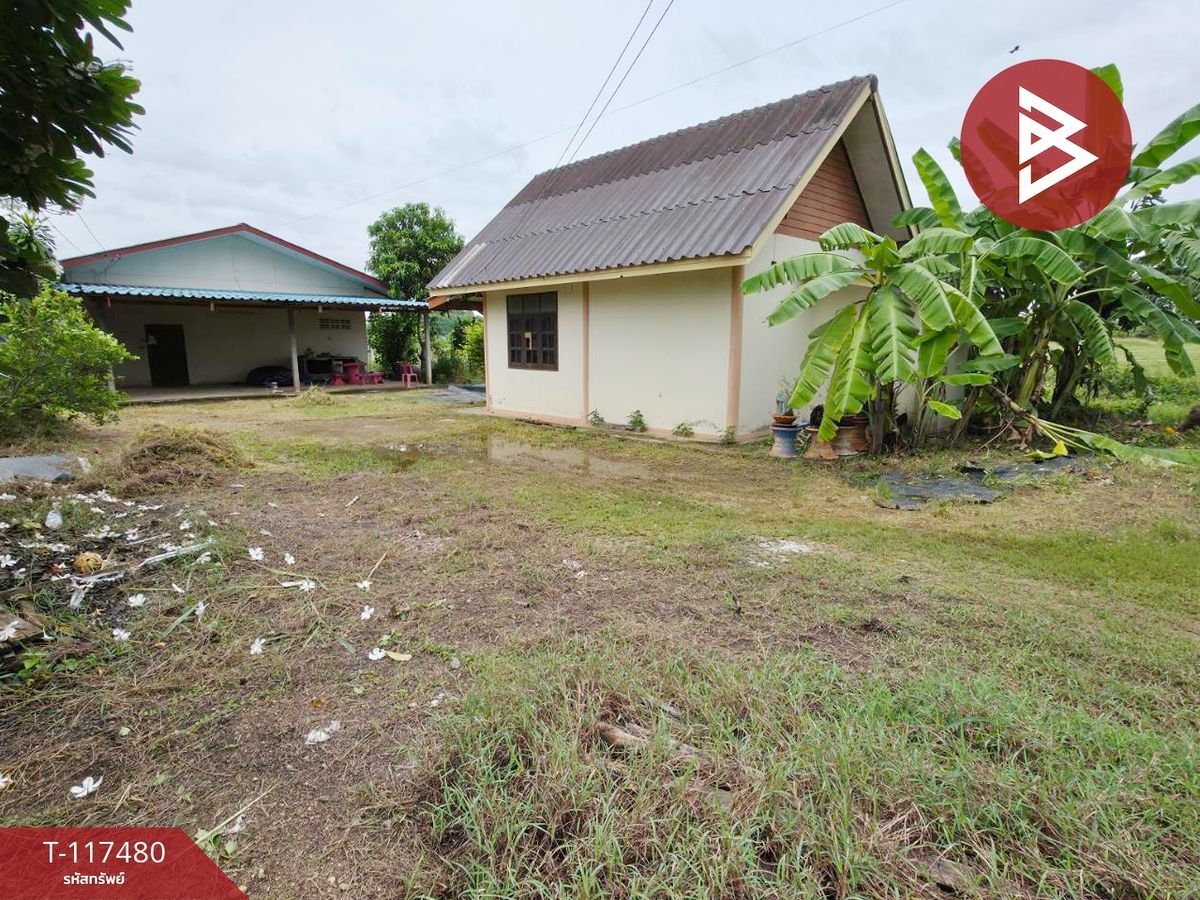 ขายบ้านเดี่ยว เนื้อที่ 2 งาน ต.หินกอง ราชบุรี ทำเลดี แหล่งชุมชน - 9