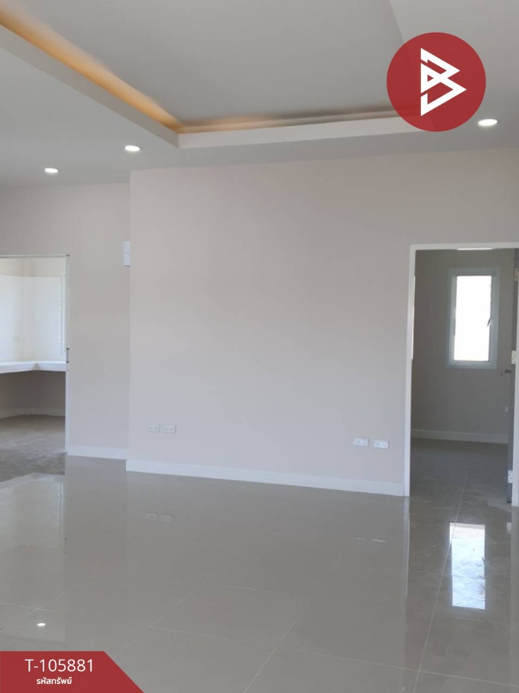 ขายบ้านเดี่ยว หมู่บ้านวันดารา บ้านฆ้อง-โพธาราม ราชบุรี - 12