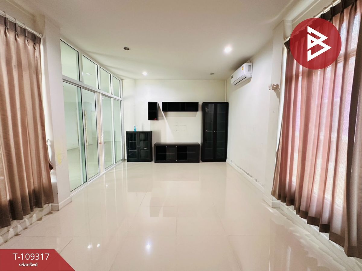 ขายบ้านเดี่ยว หมู่บ้านศิริทรัพย์ บ้านโป่ง ราชบุรี - 10