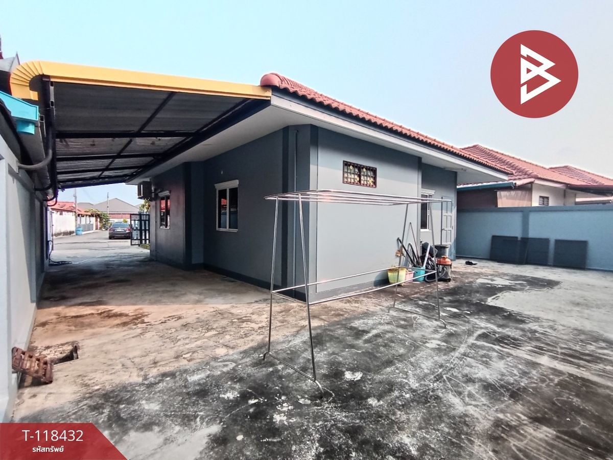 ขายบ้านเดี่ยว หมู่บ้านซีเค บึงกระจับ บ้านโป่ง ราชบุรี - 12