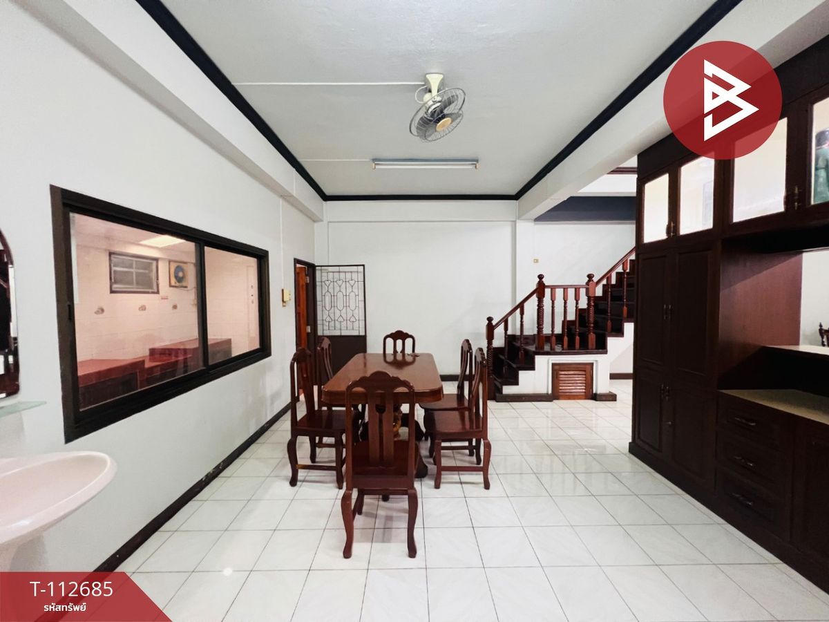 ขายทาวน์เฮ้าส์ หมู่บ้านซีเควิลล่า บ้านโป่ง ราชบุรี - 9