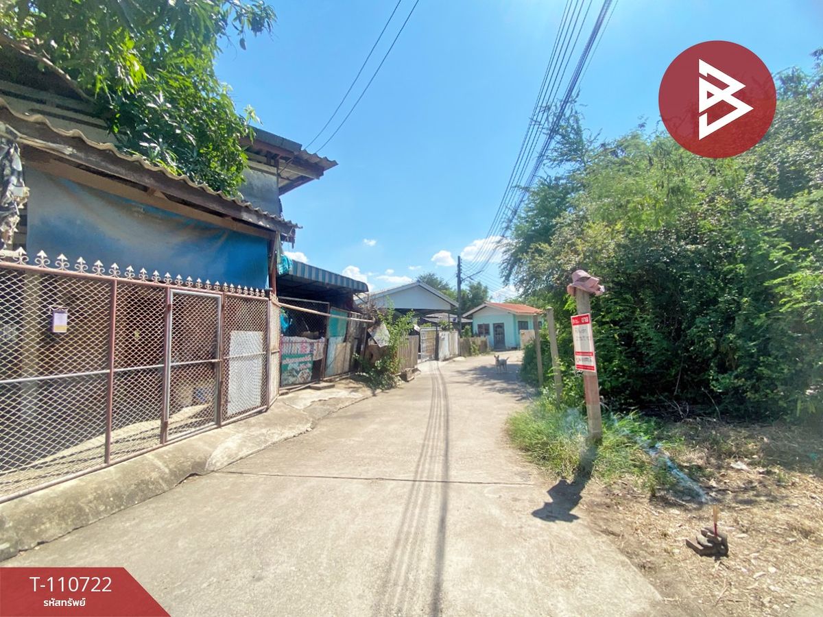ขายที่ดิน เนื้อที่ 2 งาน 50 ตร.วา เจดีย์หัก ราชบุรี - 3