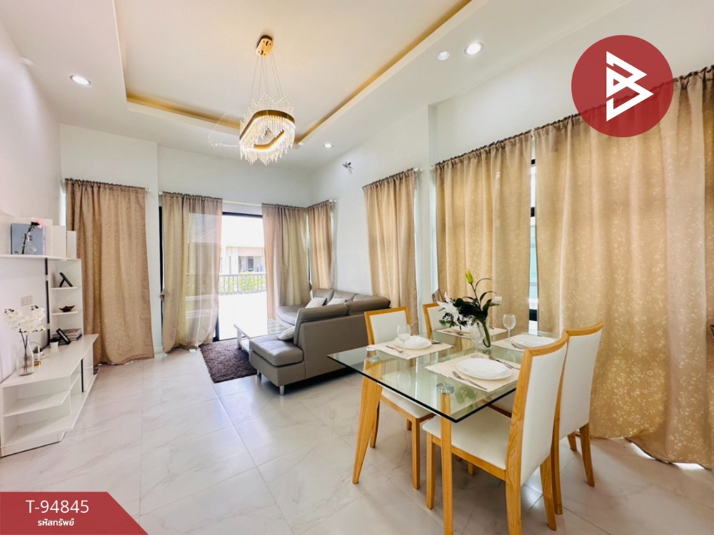 ขายบ้านเดี่ยว มี 3 หลัง หมู่บ้านทัศวรา สวนกล้วย (Tasawara Home) ราชบุรี - 11