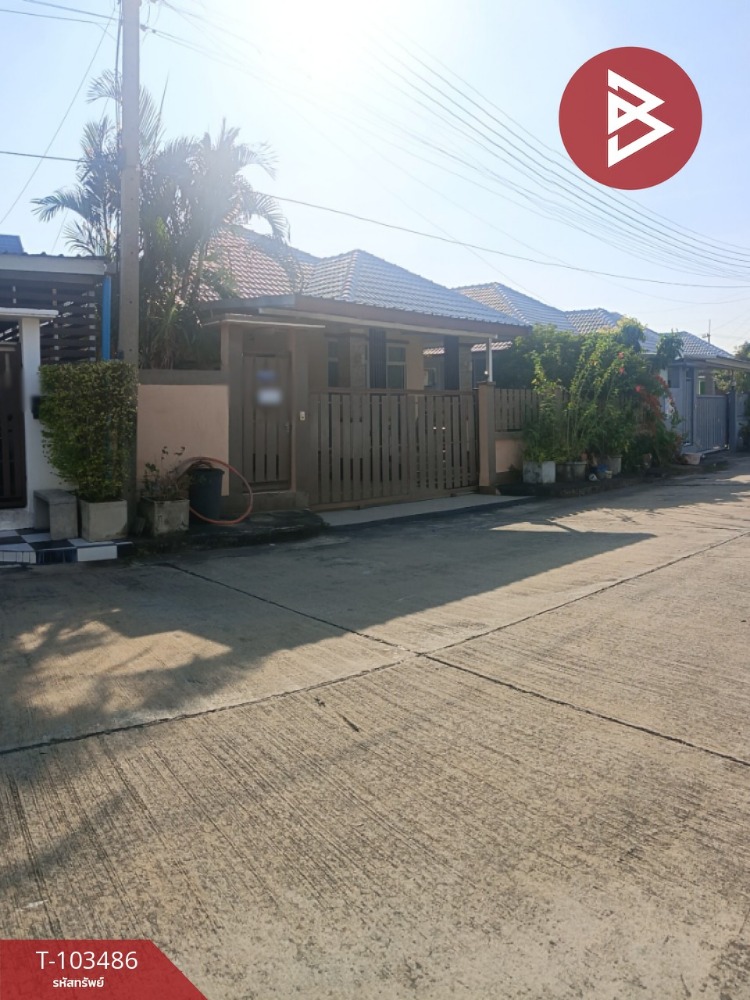 ขายบ้านเดี่ยว หมู่บ้านนิรันดร์ฮิลล์วิลเลจ ราชบุรี (Niran Hill Village Ratchaburi) ราชบุรี - 5
