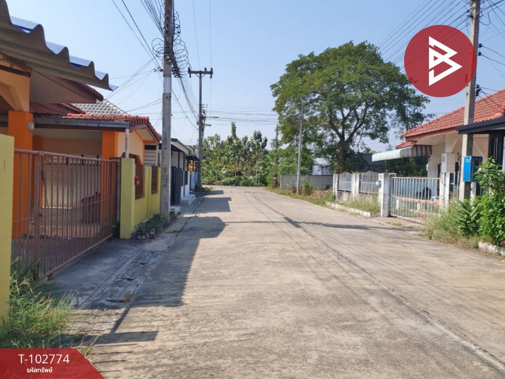 ขายบ้านเดี่ยว หมู่บ้านอามิสรา (โครงการอวยชัยเพลส) โคกหม้อ ราชบุรี - 2