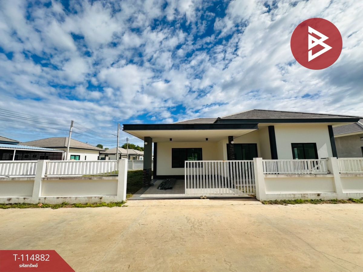 ขายบ้านเดี่ยว มี 2 หลัง หมู่บ้านเฮงเฮงวิลล์ เฟส 3 โคกหม้อ-บ้านโป่ง ราชบุรี