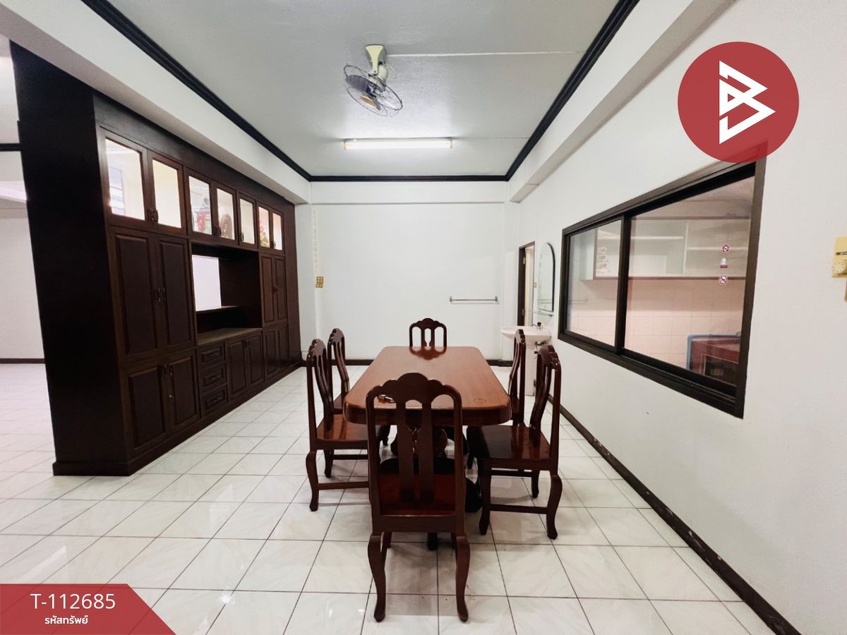 ขายทาวน์เฮ้าส์ หมู่บ้านซีเควิลล่า บ้านโป่ง ราชบุรี - 8
