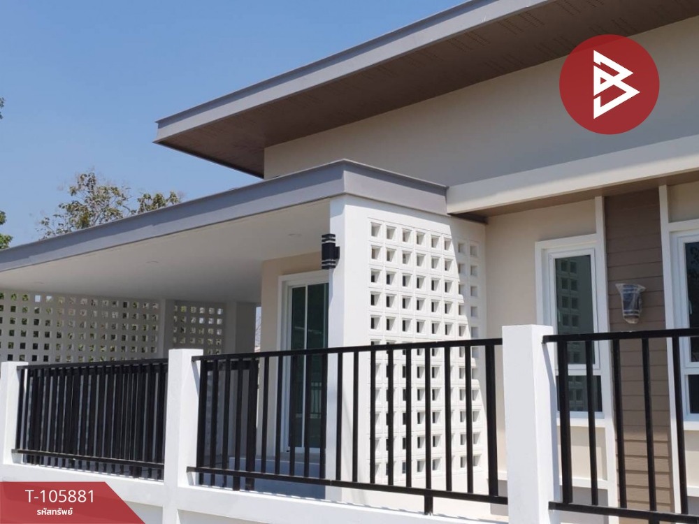 ขายบ้านเดี่ยว หมู่บ้านวันดารา บ้านฆ้อง-โพธาราม ราชบุรี - 4