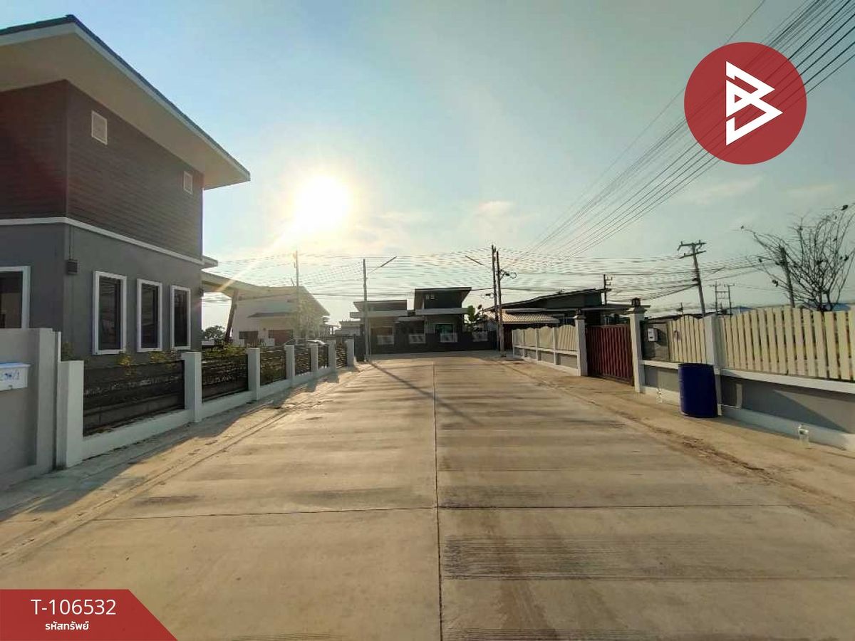 ขายบ้านเดี่ยว หมู่บ้านทนายวิเชษฐ์ ราชบุรี พร้อมอยู่ - 5