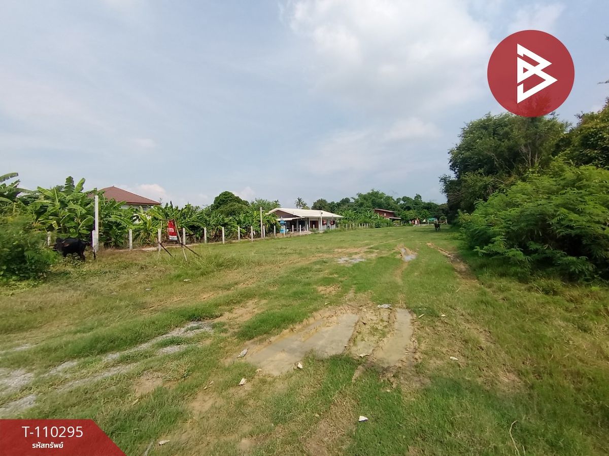 ขายที่ดิน เนื้อที่ 1 ไร่ 40 ตร.วา บ้านโป่ง ราชบุรี - 7