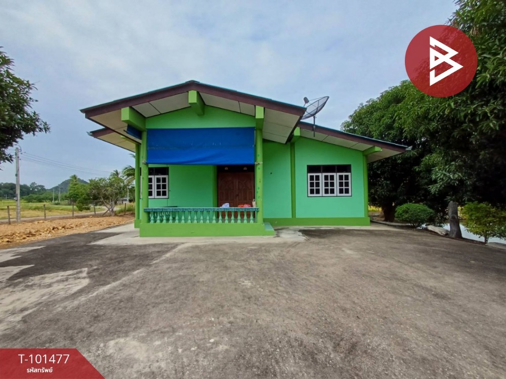 ขายบ้านเดี่ยวพร้อมที่ดิน 4 ไร่ 2 งาน 67.1 ตร.วา เขาแร้ง ราชบุรี - 3