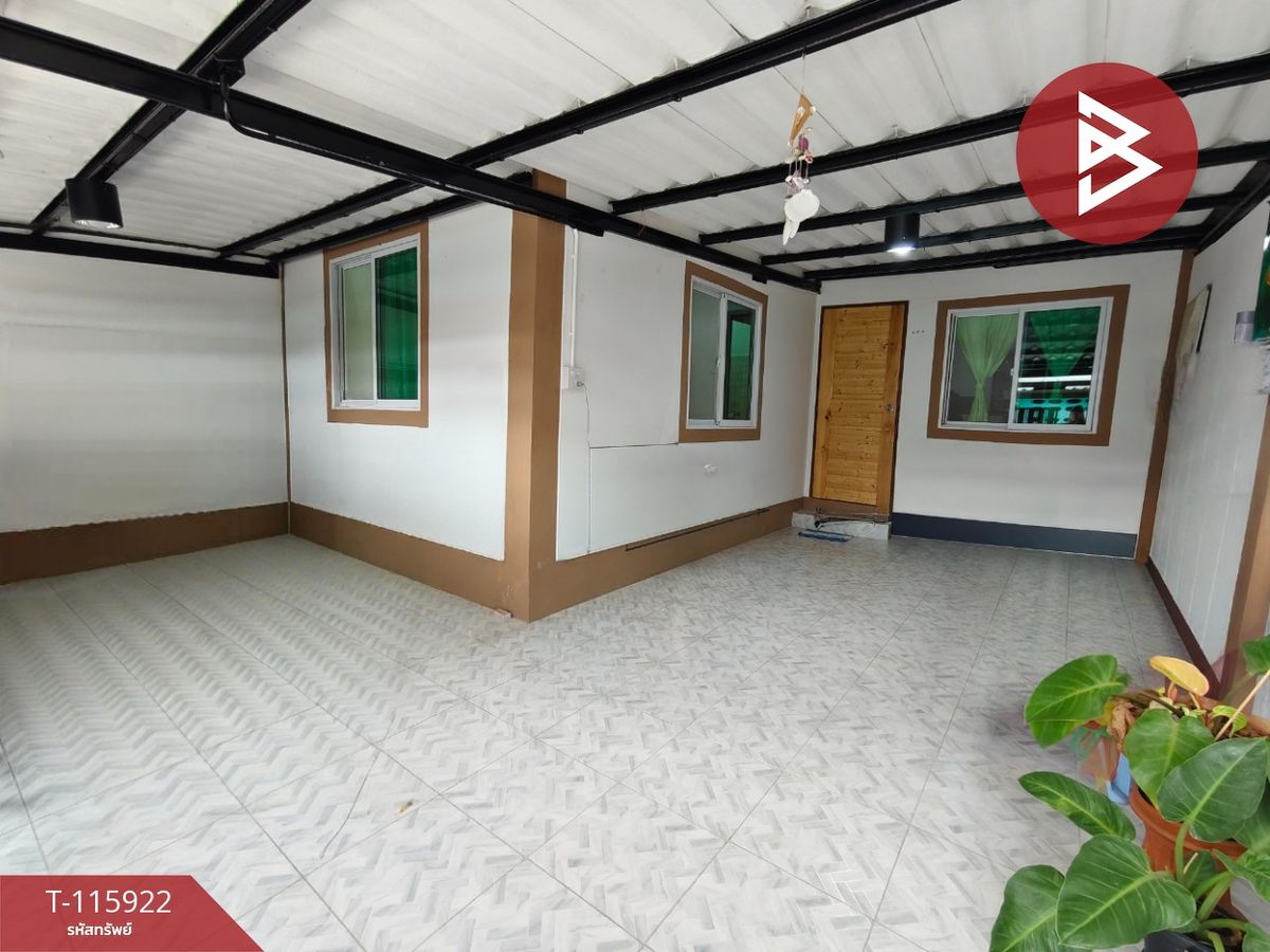 ขายทาวน์เฮ้าส์ หมู่บ้าน ป.เพิ่มทวี บ้านโป่ง ราชบุรี - 7