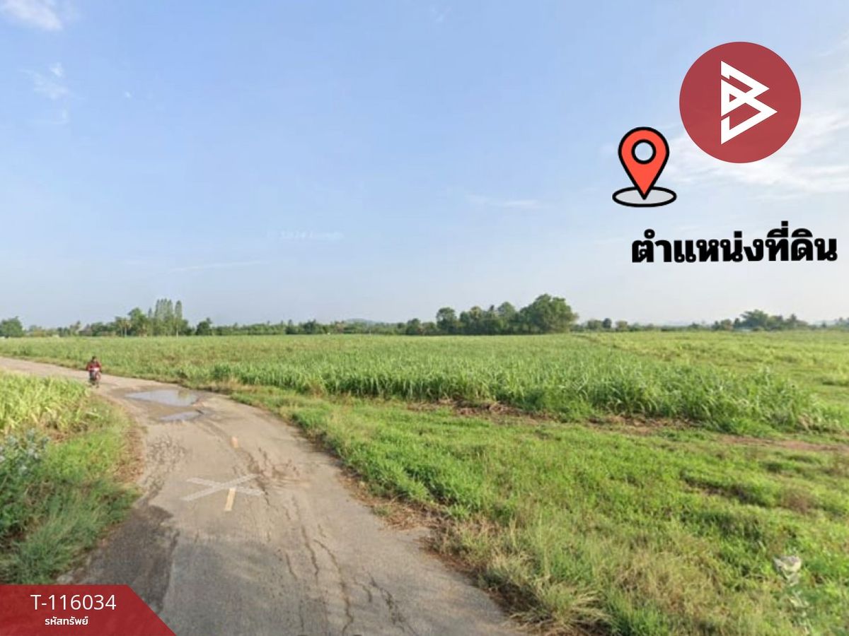 ขายที่ดิน เนื้อที่ 13 ไร่ 2 งาน 5 ตร.วา โพธาราม ราชบุรี - 2