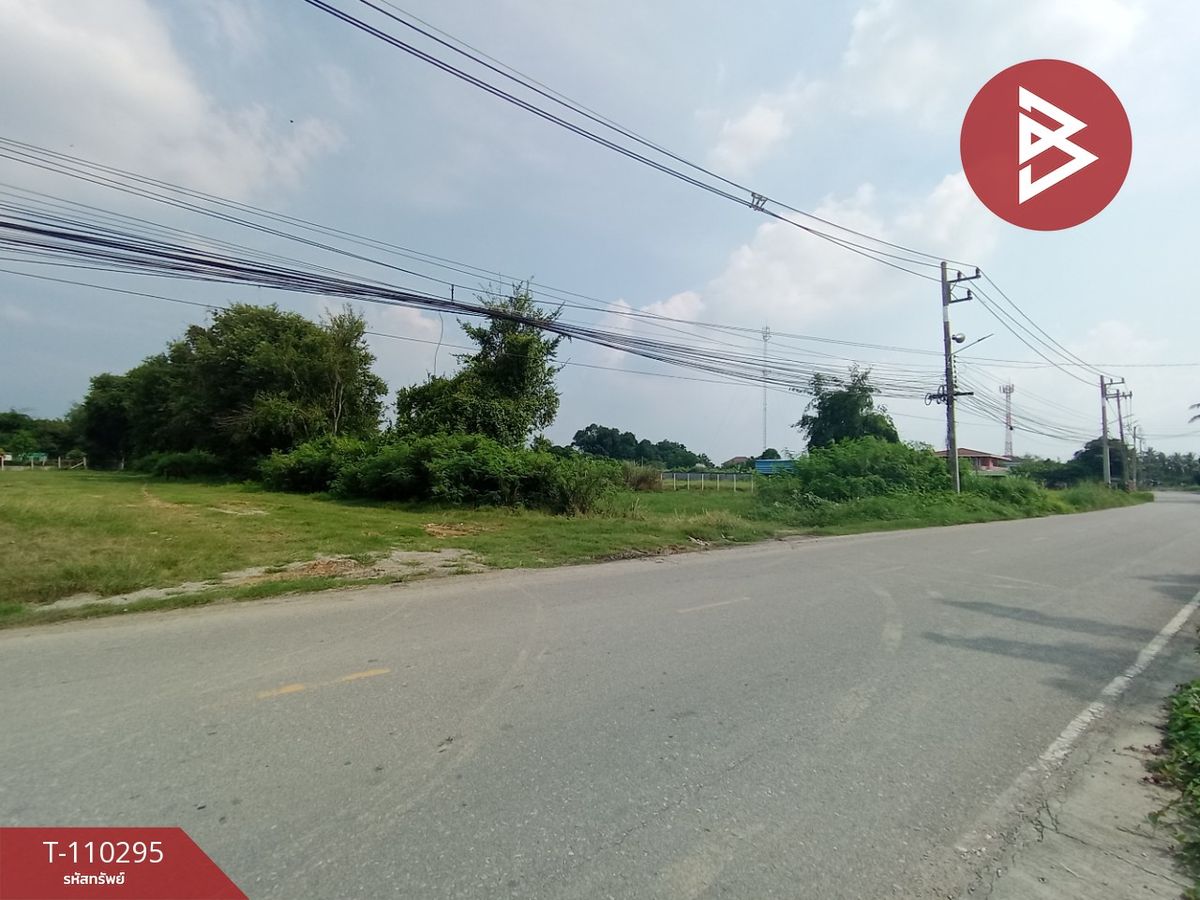 ขายที่ดิน เนื้อที่ 1 ไร่ 40 ตร.วา บ้านโป่ง ราชบุรี - 3