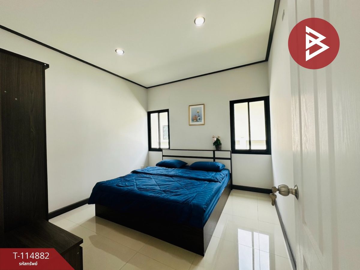 ขายบ้านเดี่ยว มี 2 หลัง หมู่บ้านเฮงเฮงวิลล์ เฟส 3 โคกหม้อ-บ้านโป่ง ราชบุรี - 12