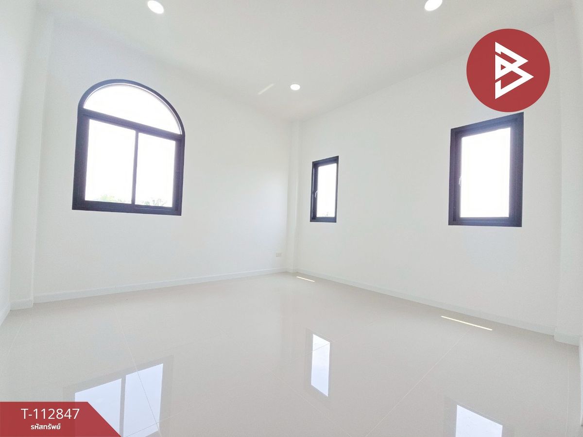ขายบ้านเดี่ยว 2 หลัง หมู่บ้านชมจันทร์วิลล่า ราชบุรี พร้อมเข้าอยู่ - 10