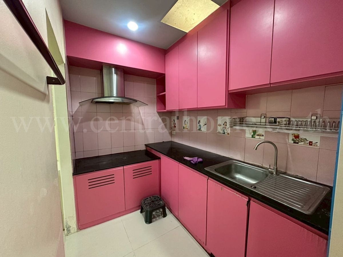 ทาวน์เฮ้าส์ ถนนบ้านปากแรต บ้านโป่ง - ราชบุรี ราคาถูก - 12