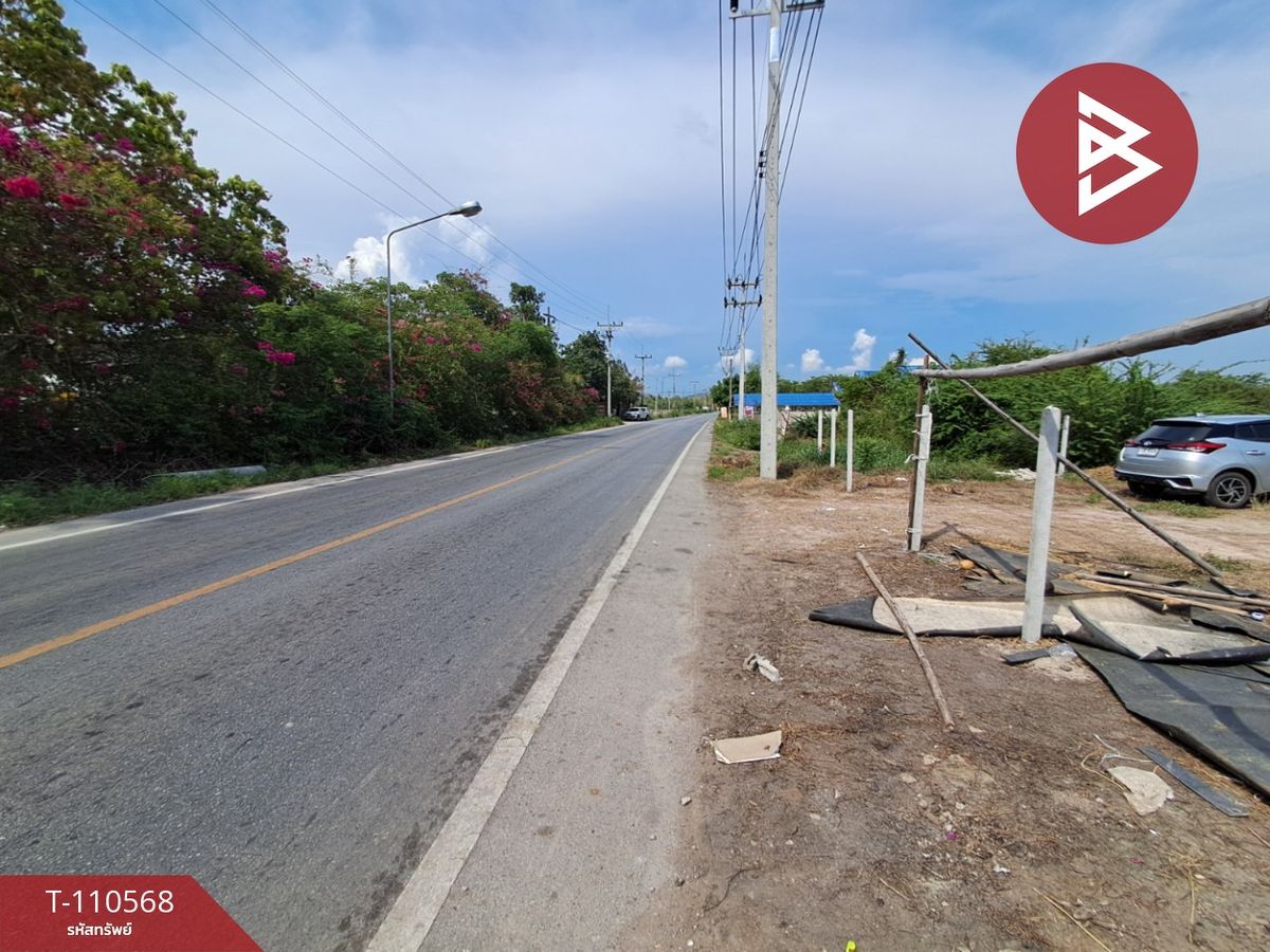 ขายที่ดิน เนื้อที่ 91 ตร.วา บ้านโป่ง ราชบุรี - 7