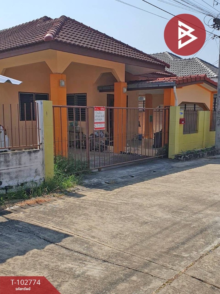 ขายบ้านเดี่ยว หมู่บ้านอามิสรา (โครงการอวยชัยเพลส) โคกหม้อ ราชบุรี - 7