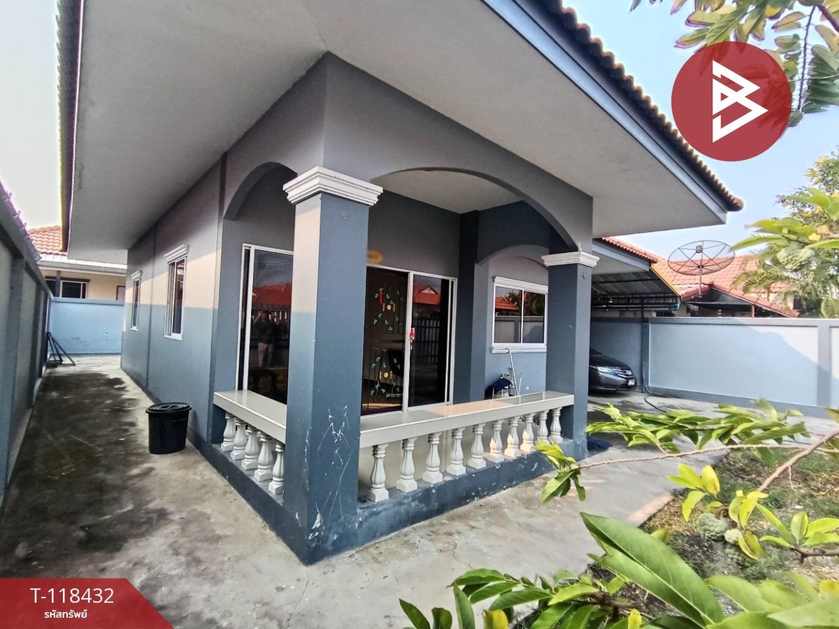 ขายบ้านเดี่ยว หมู่บ้านซีเค บึงกระจับ บ้านโป่ง ราชบุรี - 2
